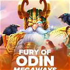 fury of odin slot
